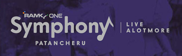 One Symphony Patancheru Logo